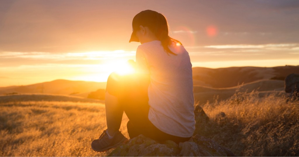 Don’t Fight Over it . . . Pray Over It! Are You Missing Out on the Power of&nbsp;Prayer?