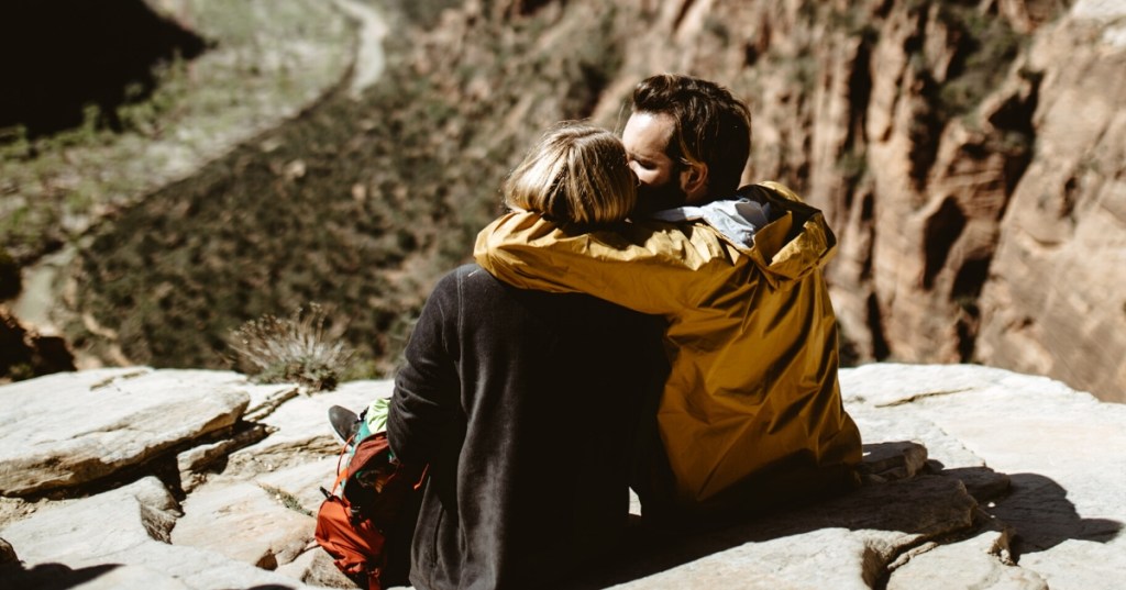 Stop Doing This And Your Marriage Will Improve Immediately! (And So Will You!)