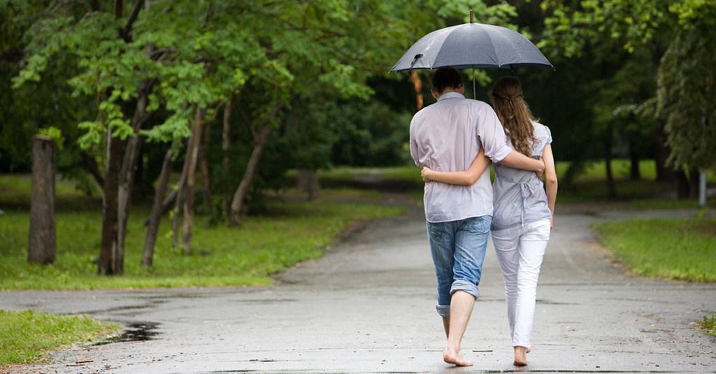 There’s More Room in a Broken Heart (God’s use of the pain we live through)