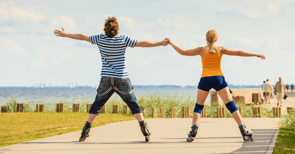 Spouses Who Trust Each Other and the Love They&nbsp;Enjoy