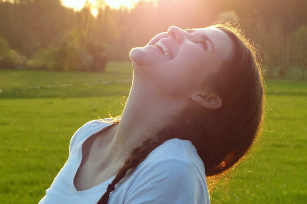 She’s Not 12 Anymore – How to Have The Relationship with Your Young Adult You’ve Always&nbsp;Wanted