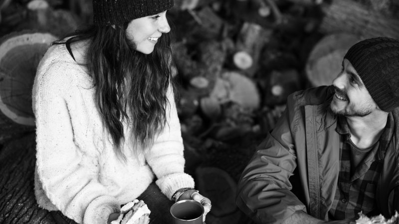 If Marriage Won’t Keep A Heart From Wandering, What Will?