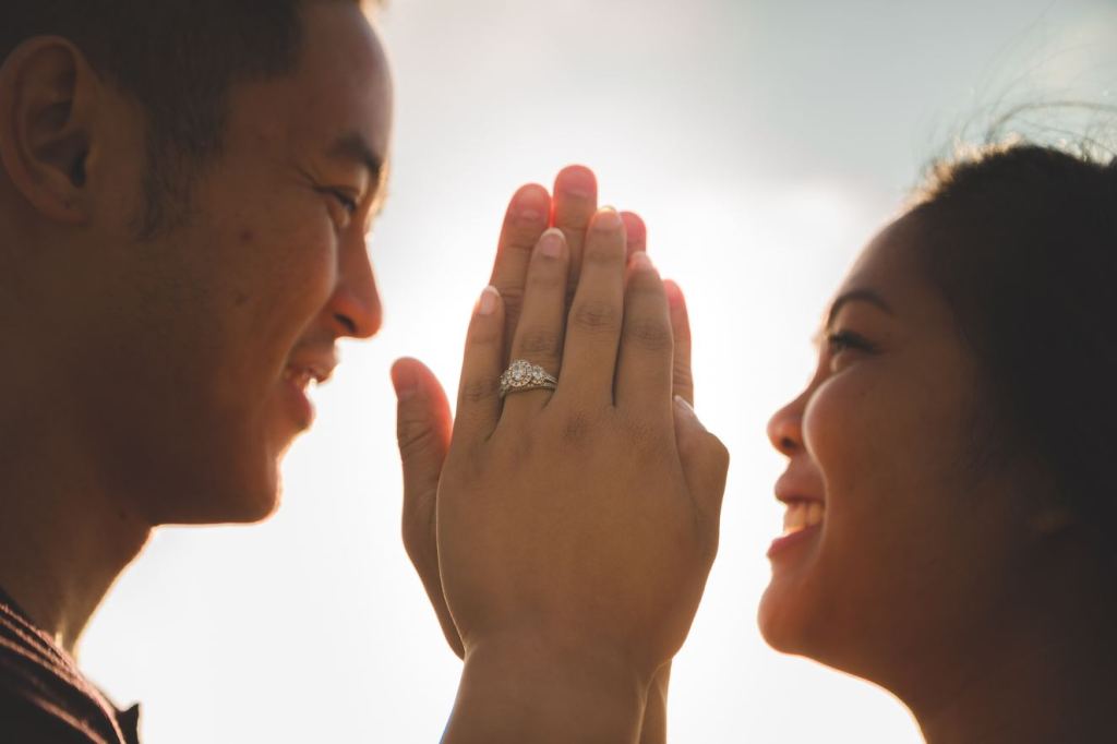 Why You’re Going to Have a Fantastic Marriage This Year!
