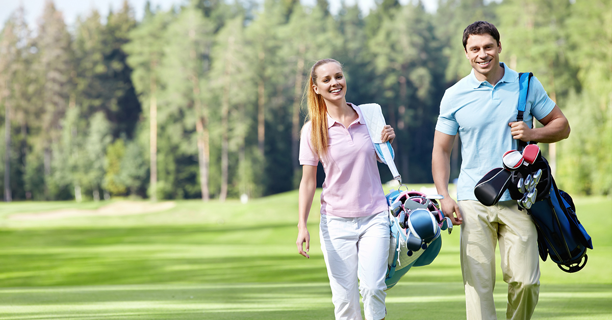 The Secret Elite Golfers Know That Will Greatly Improve Your Marriage