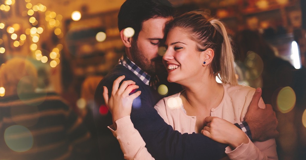 How to Find and Marry the Perfect Woman – a letter to young&nbsp;men