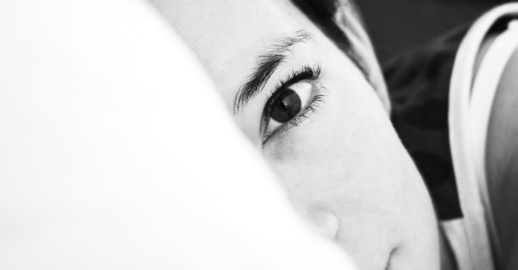 When Your Spouse Doesn’t Want to Have Sex With You . . . What Should You&nbsp;Do?