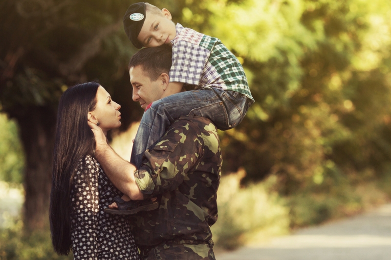 How Can Your Wife Have Confidence that You will Always be a FAITHFUL MAN?