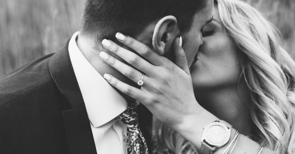 Valentine’s Day – Love, Romance Her 1 Day a Year . . . What About the Other&nbsp;364?