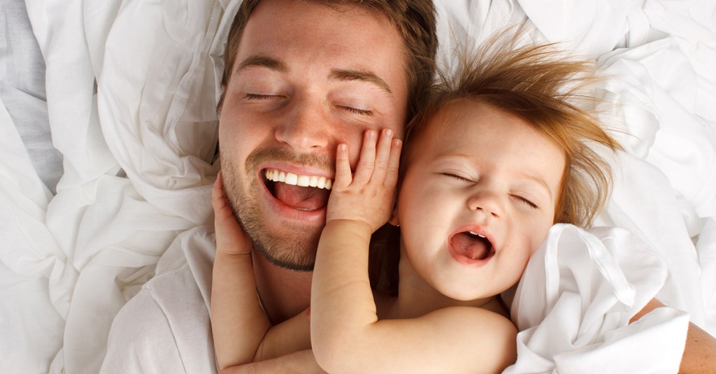 4 Keys to Build Healthy, Loving Relationships With Your&nbsp;Kids