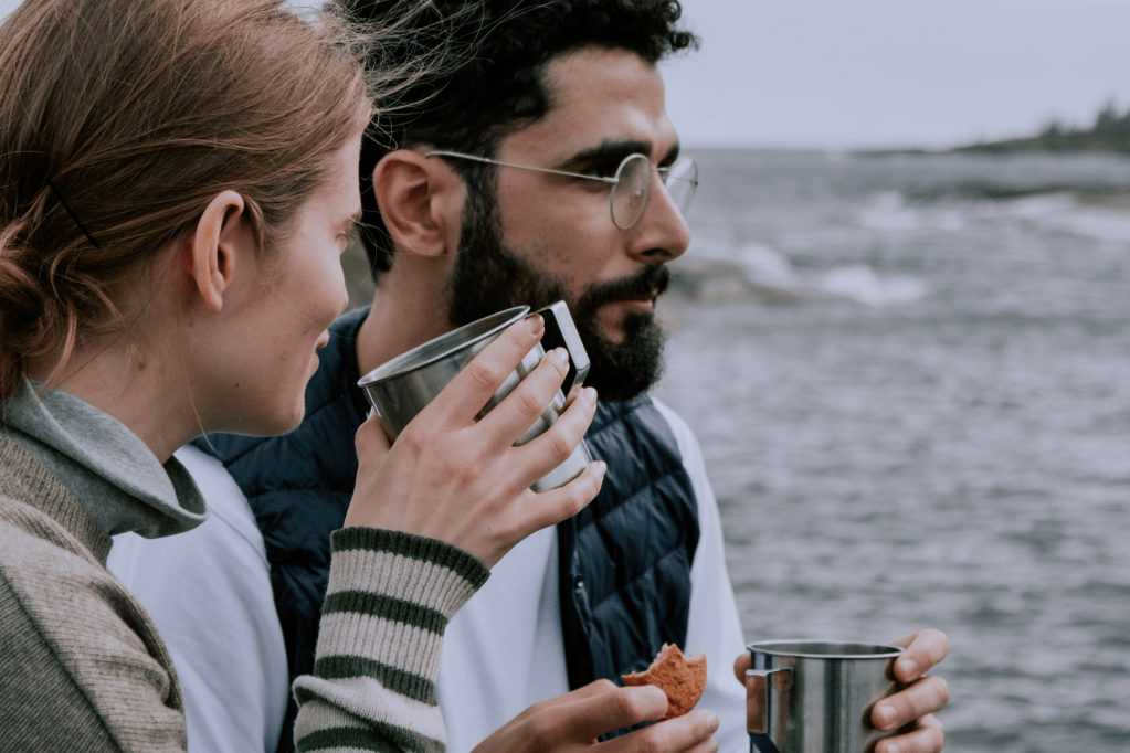 Are You a Controlling Wife? (Who, Me? . . . Noooo!)