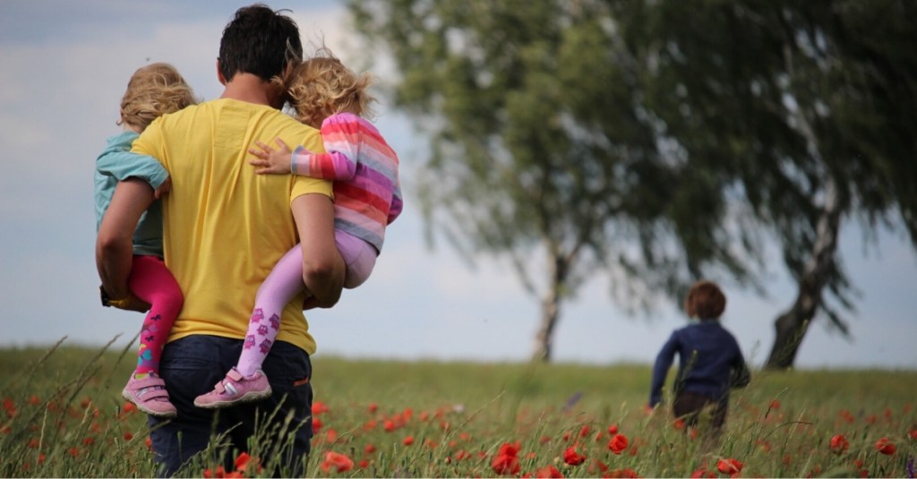 How to Love Your Kids Best . . . Do The HARD WORK of&nbsp;Training!