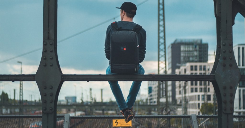 Josh Harris, John Crist, Kanye West, Francis Chan – In Out, Up or Down – Who Are You Putting Your Faith&nbsp;In?