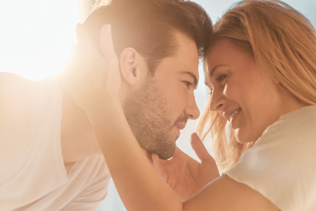 How To Win and Keep Your Husband’s Trust