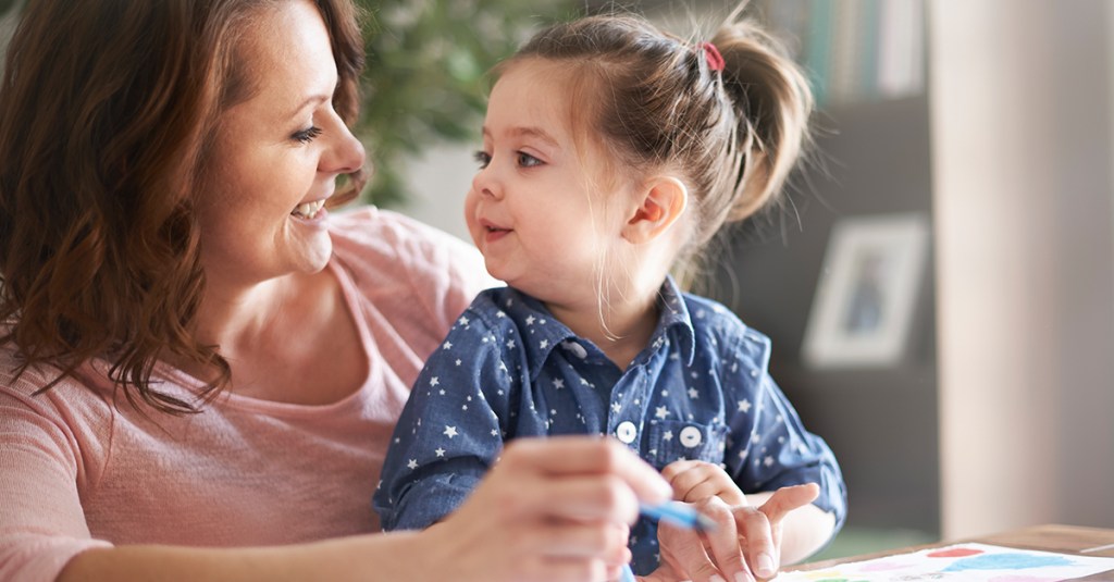 No Disrespecting Mommy (or Daddy!) –&nbsp;Ever!