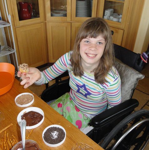 Of Sparrows, God, and Broken Things