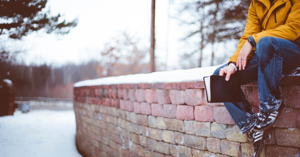 Are You a Biblical Christian or Are You Just Faking it?