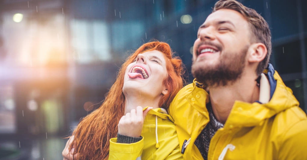 Storm-Proof Your Marriage