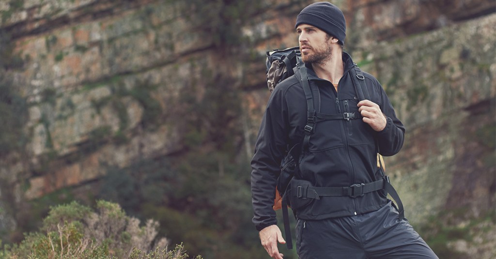 Raising Men: Prepare for War, Part III –   Give Your Son a Vision of the Man He is&nbsp;Becoming