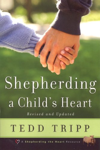 Parenting Book Recommendation: My #1 Pick for Christian&nbsp;Parents