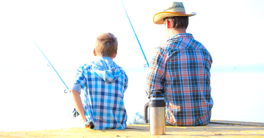 Leading Your Children to&nbsp;Jesus